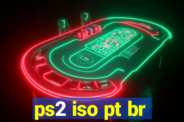 ps2 iso pt br